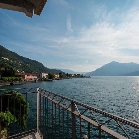 La Finestra Sul Lago Bellano Exteriör bild