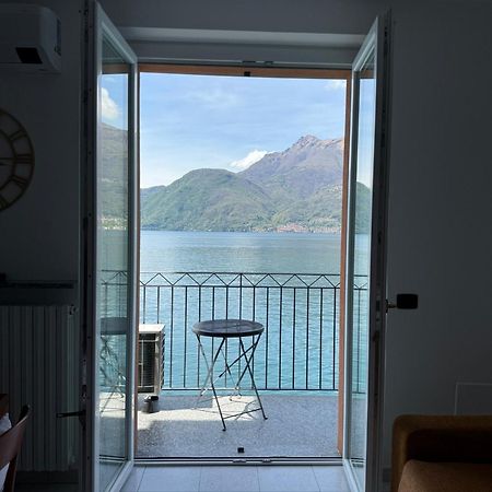 La Finestra Sul Lago Bellano Exteriör bild